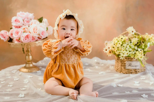 丽江四个月宝宝咳嗽小妙招